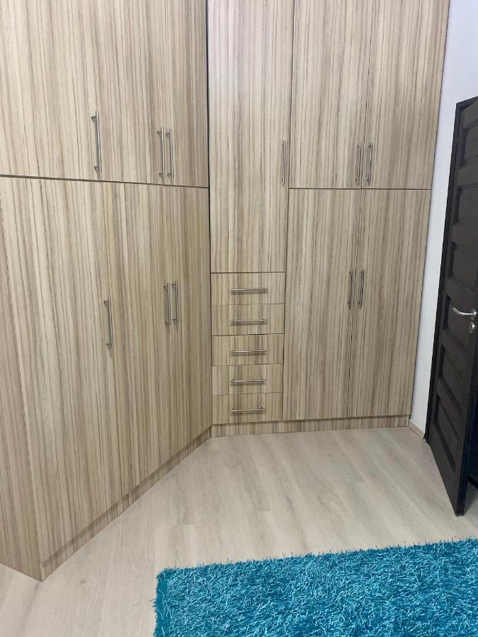Arviz Apartman Szeged Exterior photo