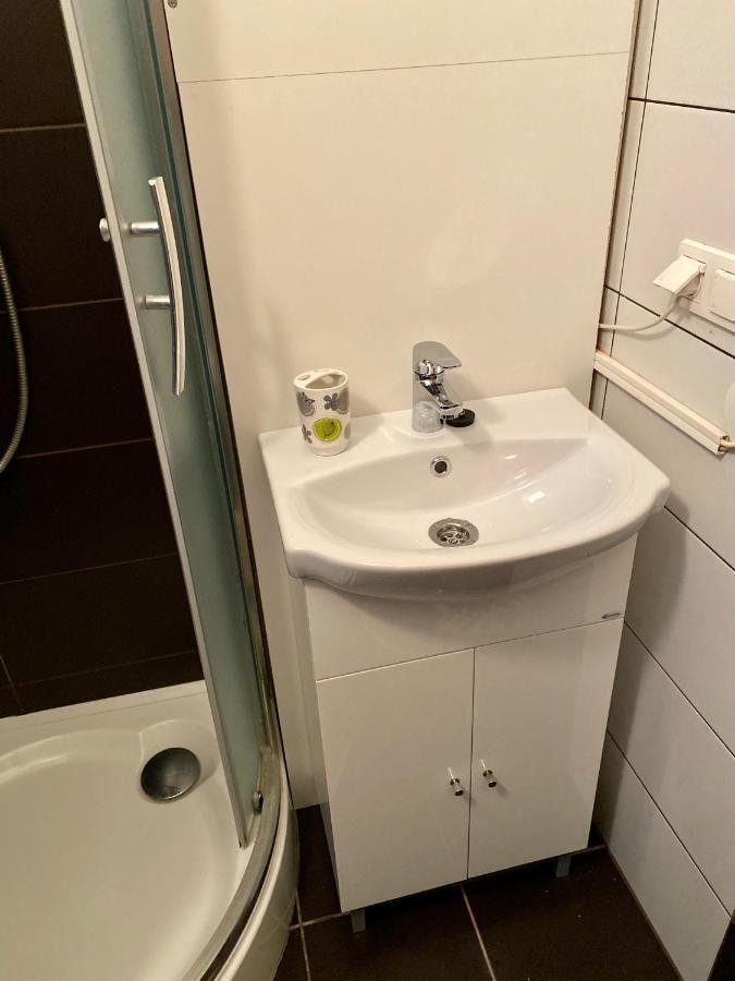 Arviz Apartman Szeged Exterior photo