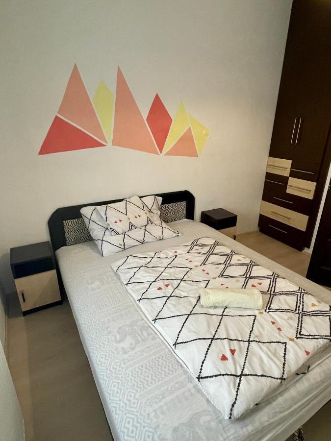 Arviz Apartman Szeged Exterior photo