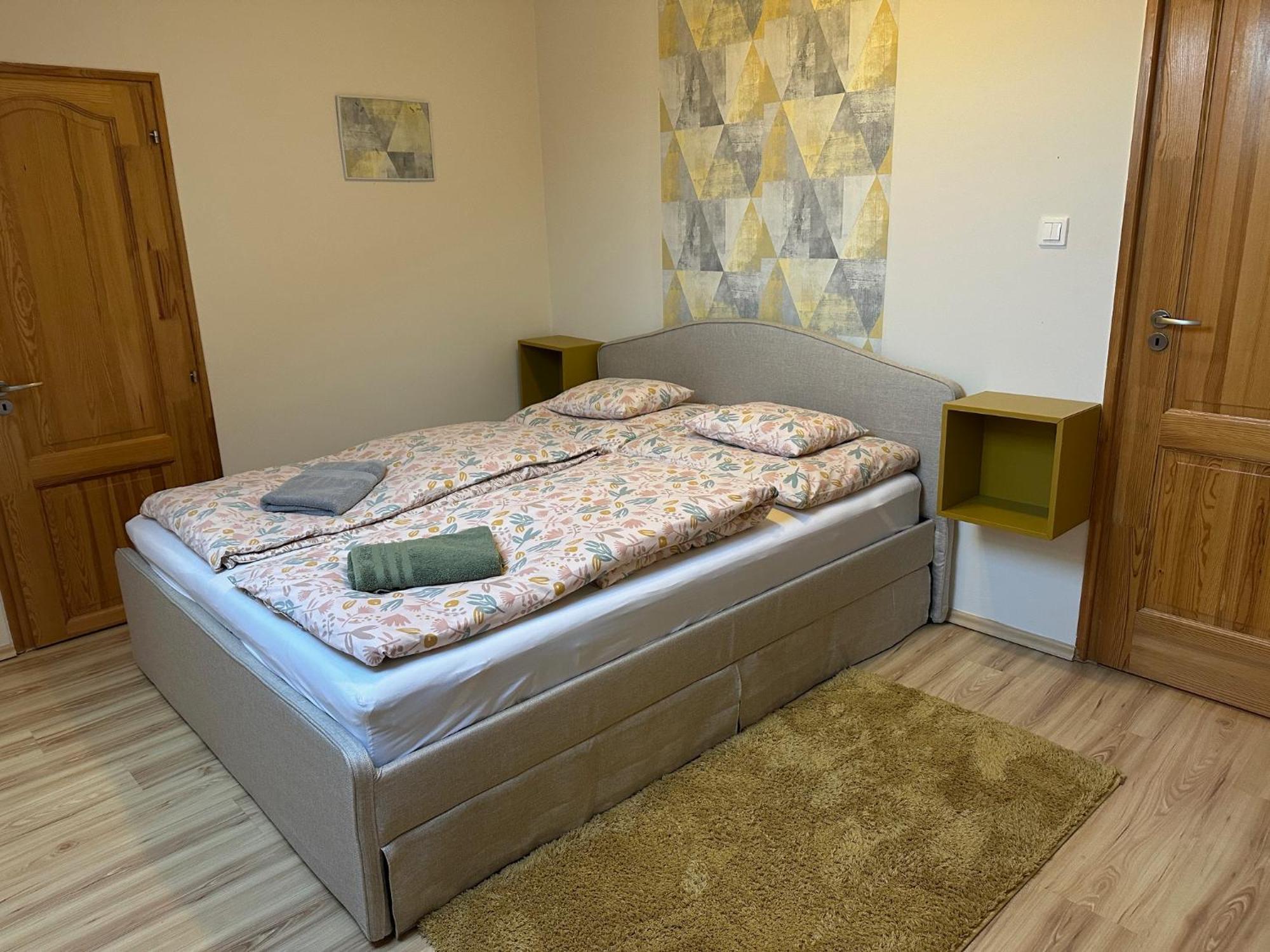 Arviz Apartman Szeged Exterior photo