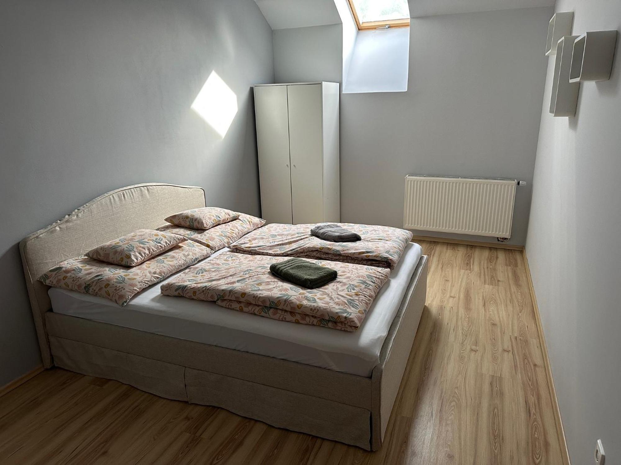 Arviz Apartman Szeged Exterior photo