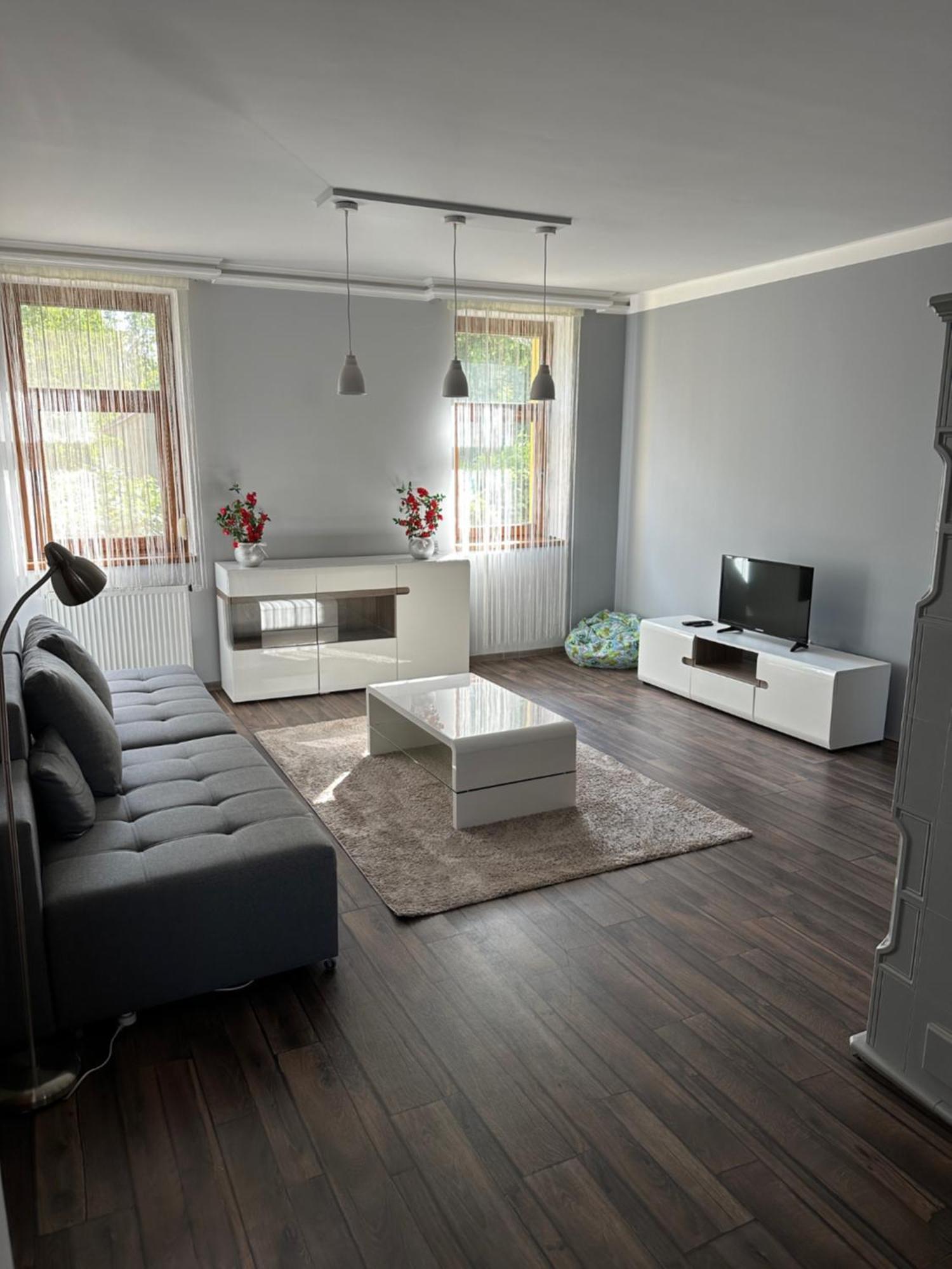 Arviz Apartman Szeged Exterior photo