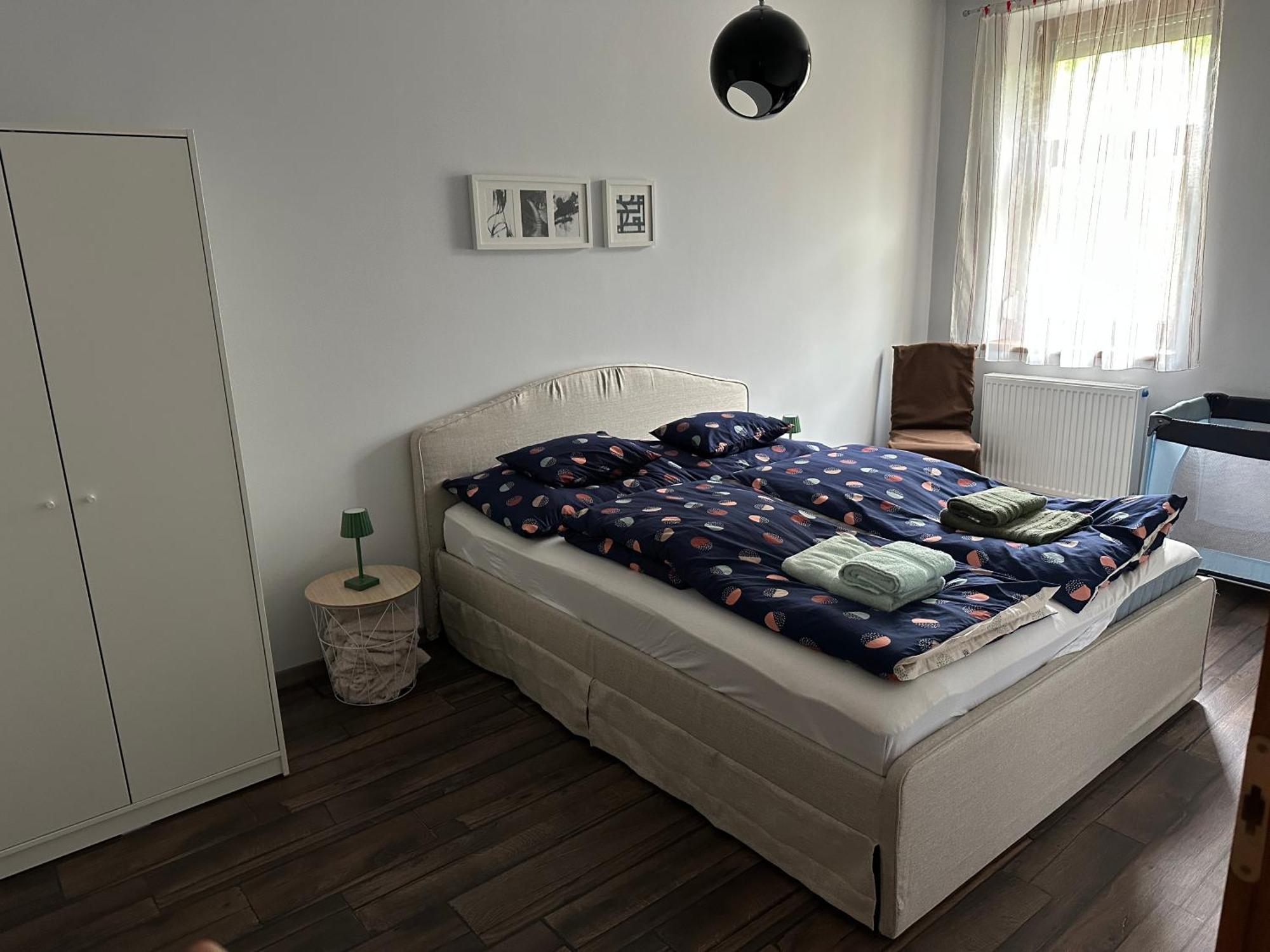 Arviz Apartman Szeged Exterior photo
